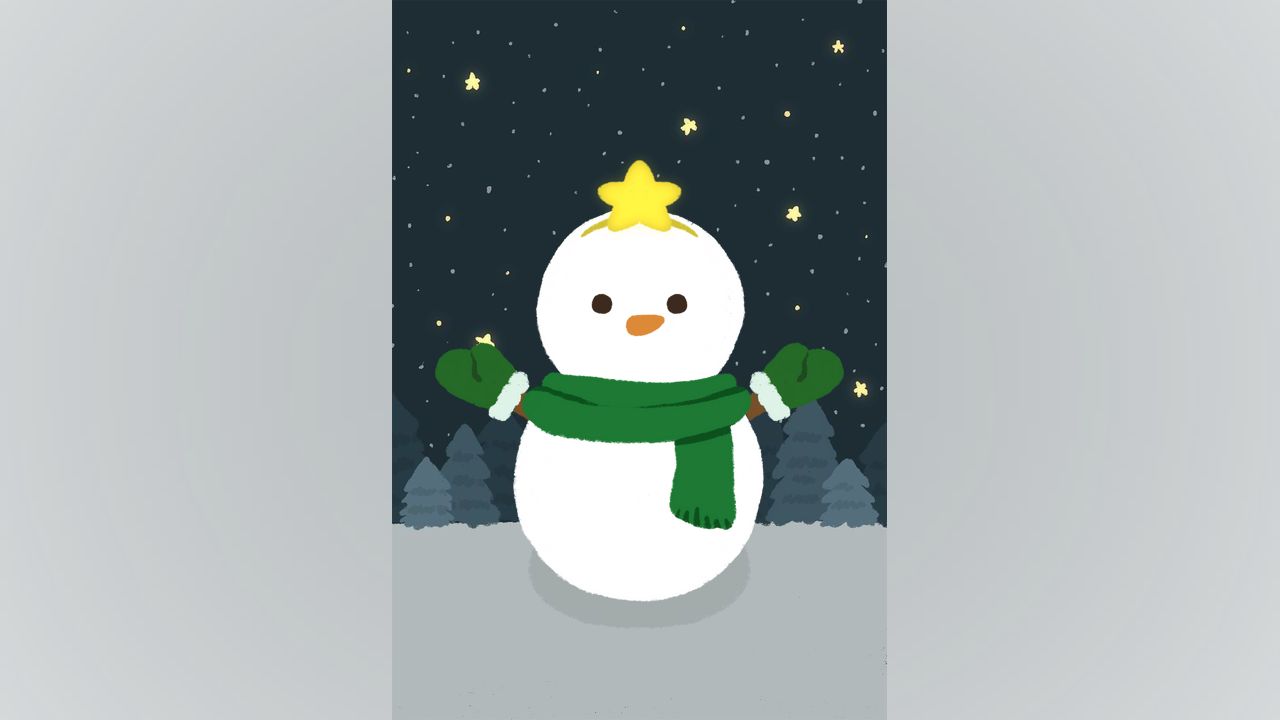 Snowman thumbname
