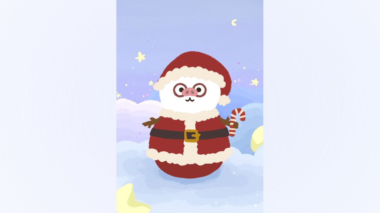 Snowman thumbname