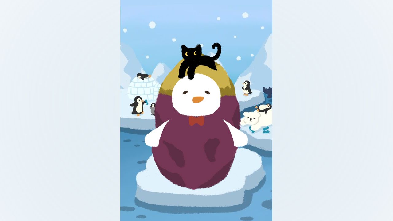 Snowman thumbname