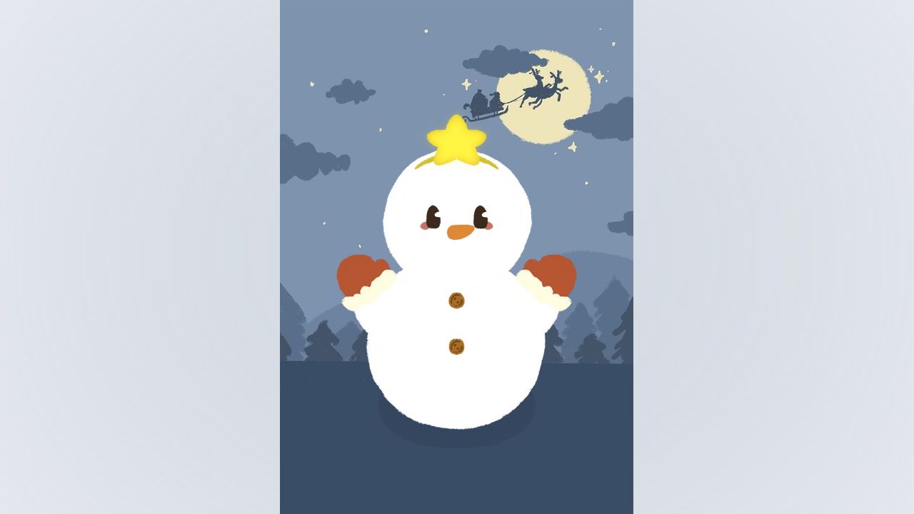 Snowman thumbname