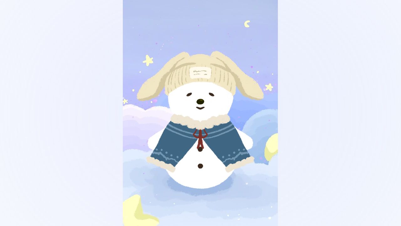 Snowman thumbname