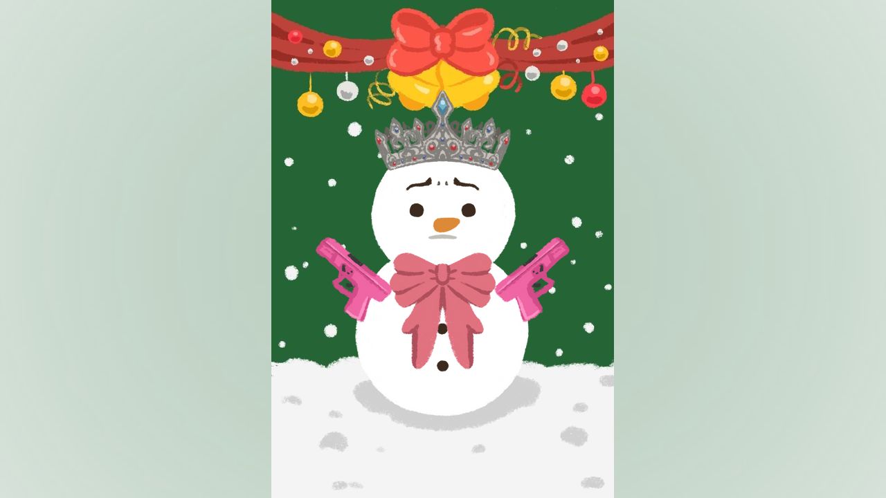 Snowman thumbname
