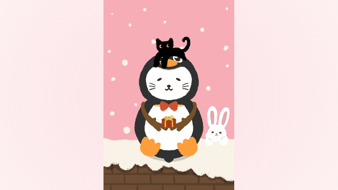 Snowman thumbname