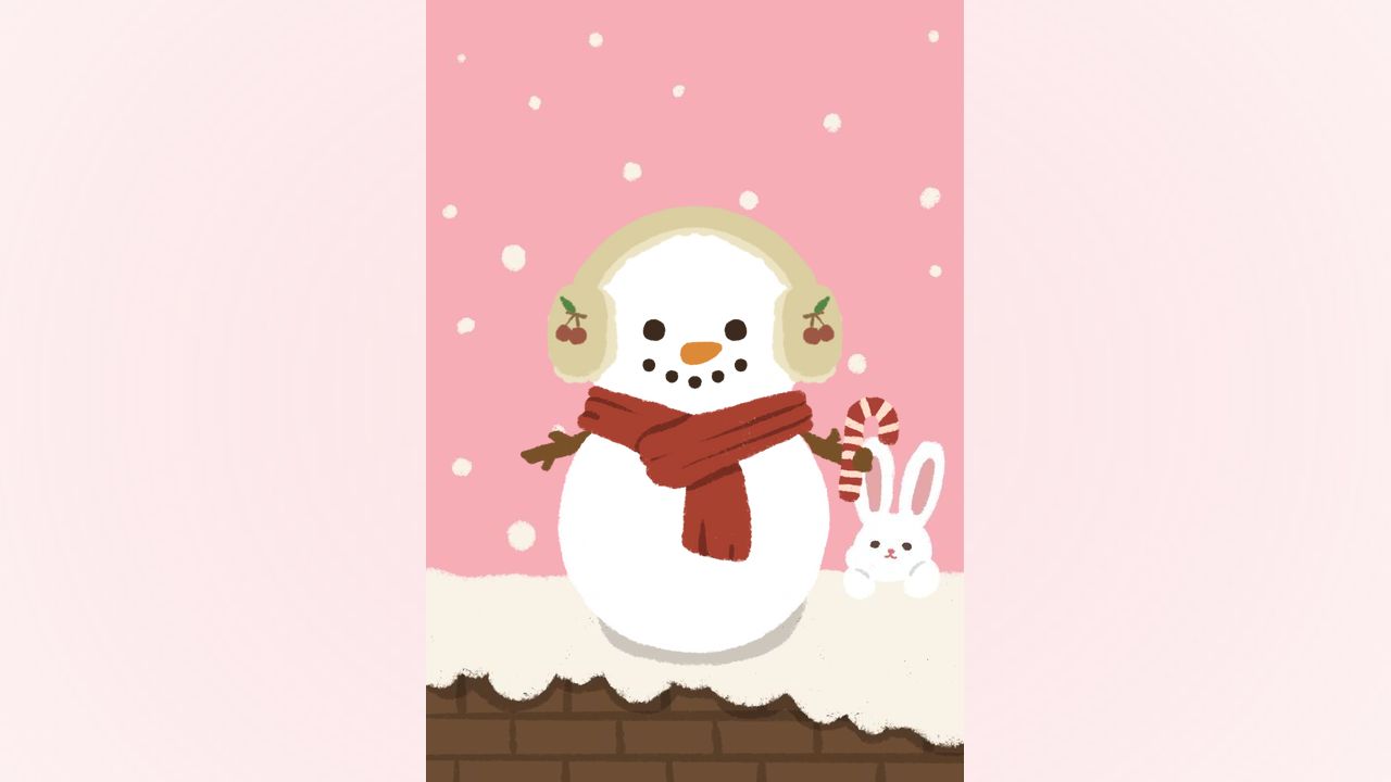 Snowman thumbname