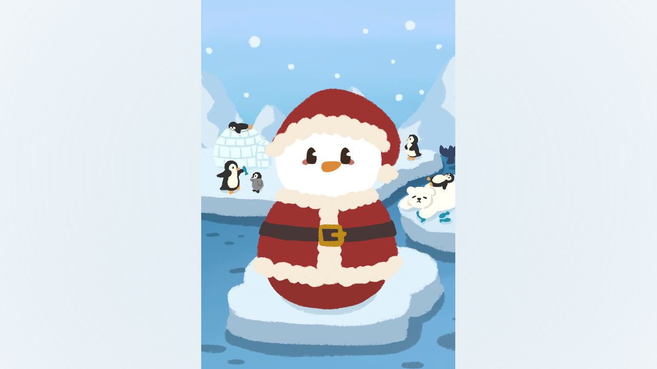 Snowman thumbname