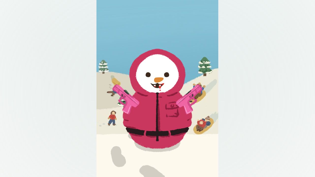 Snowman thumbname
