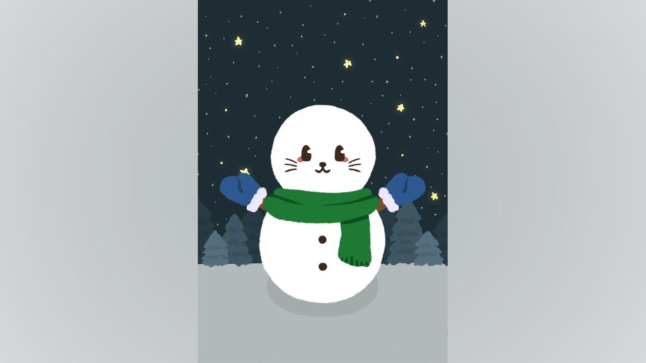 Snowman thumbname