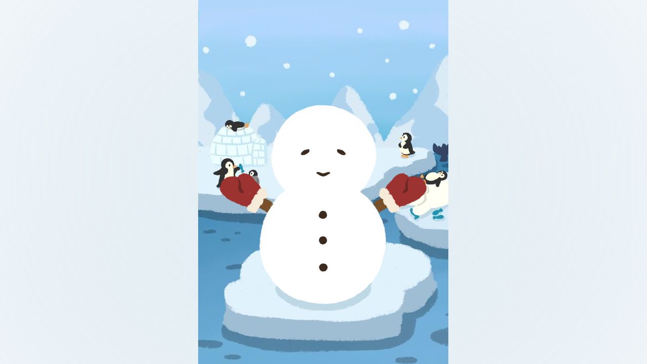 Snowman thumbname
