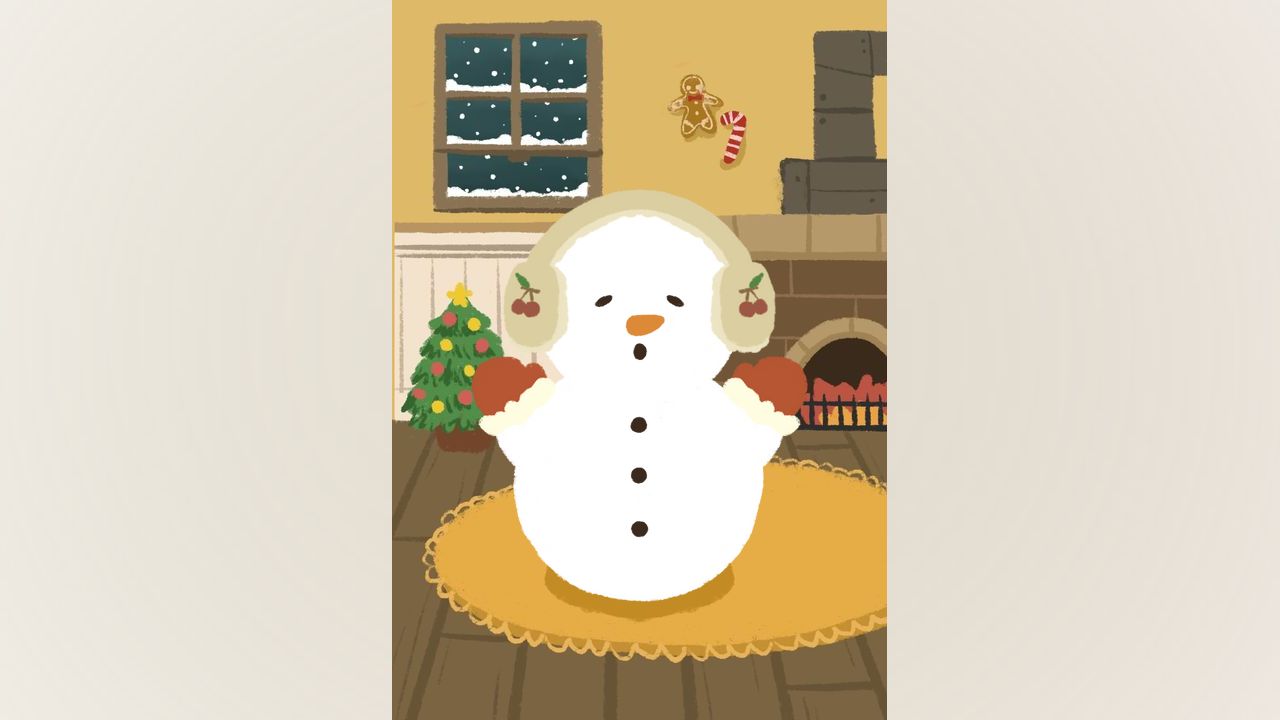 Snowman thumbname