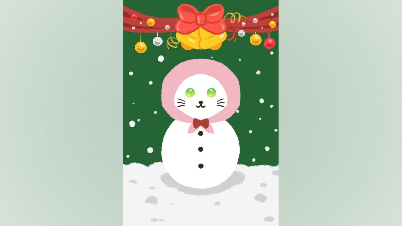 Snowman thumbname