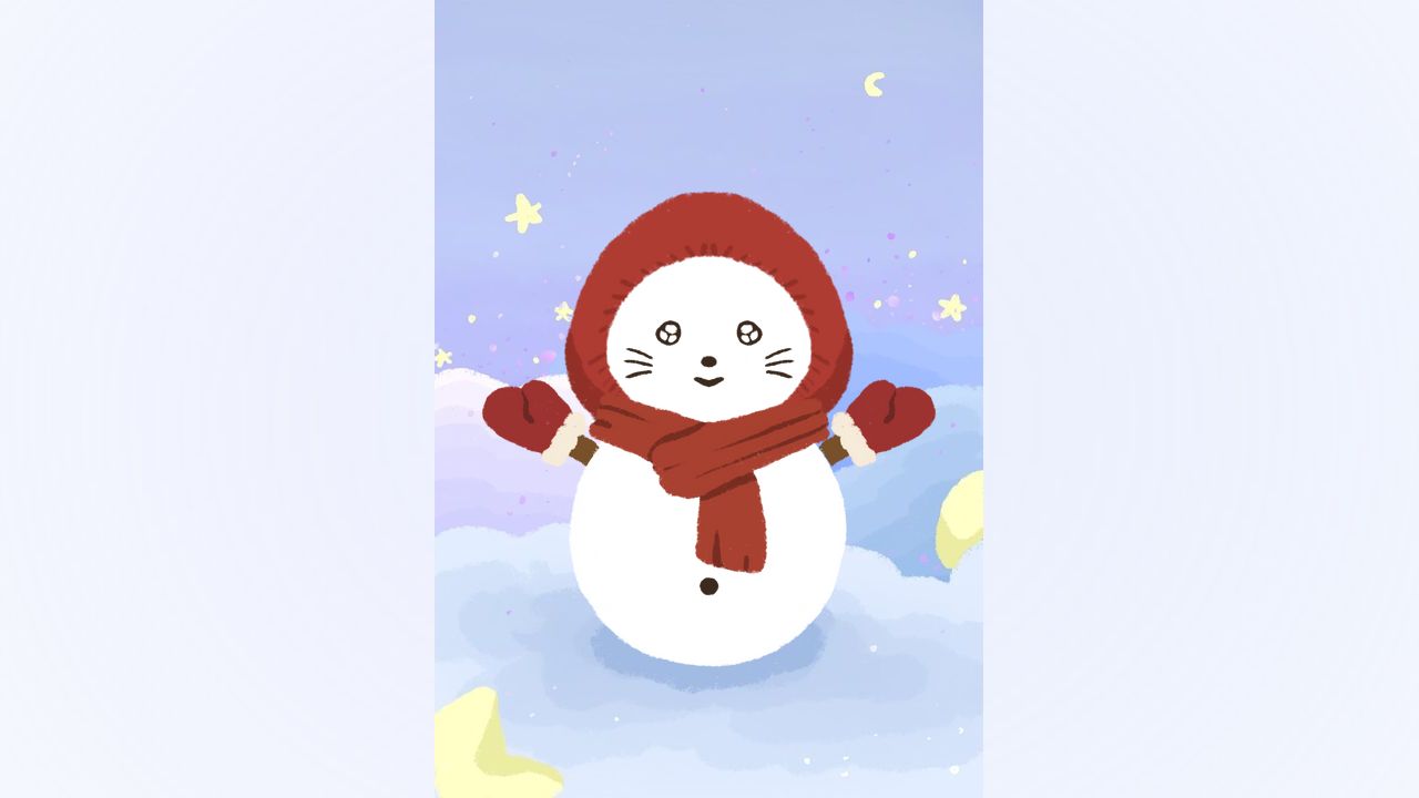 Snowman thumbname