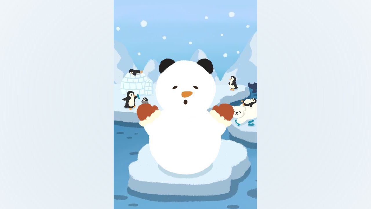 Snowman thumbname
