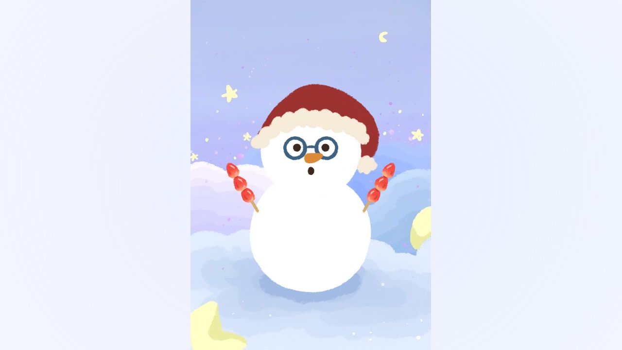 Snowman thumbname