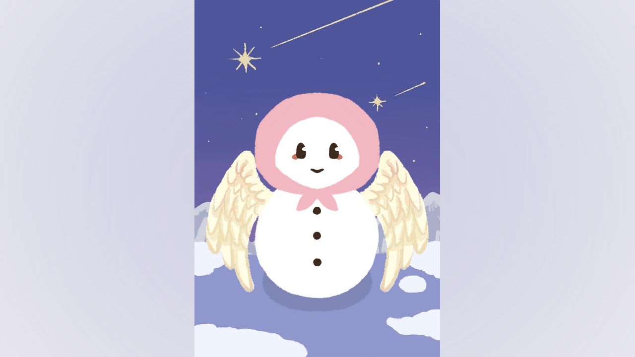 Snowman thumbname