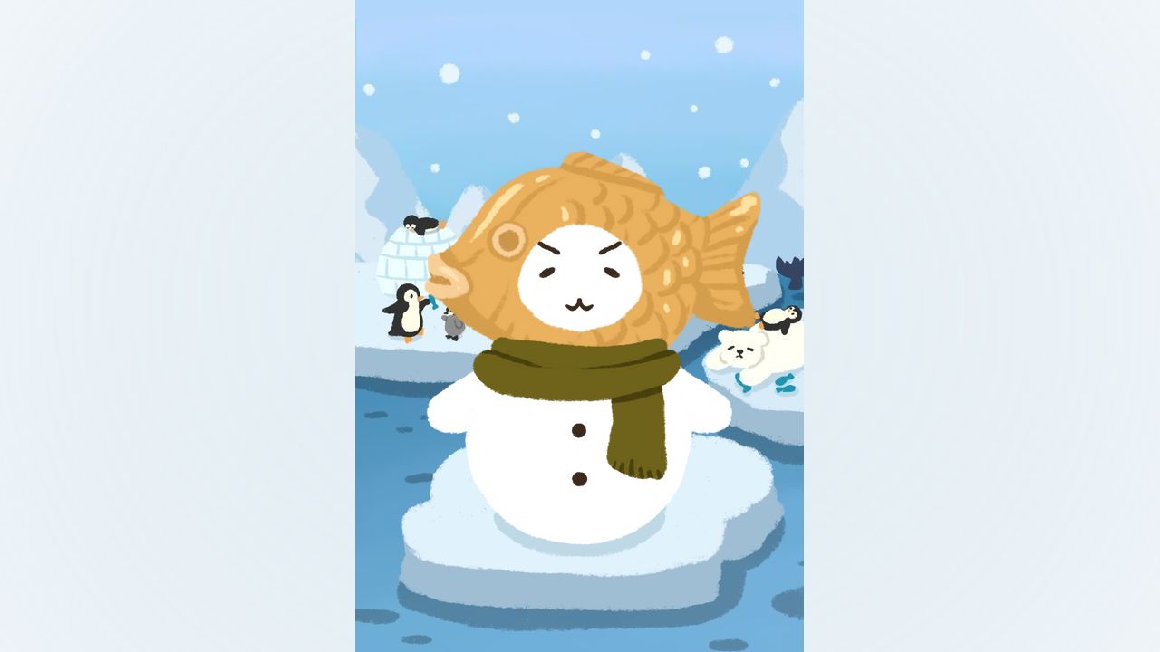 Snowman thumbname