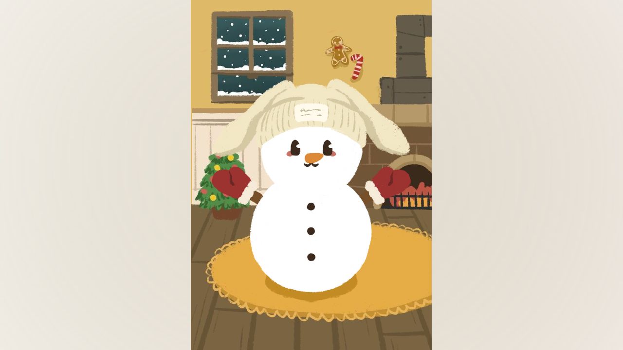 Snowman thumbname
