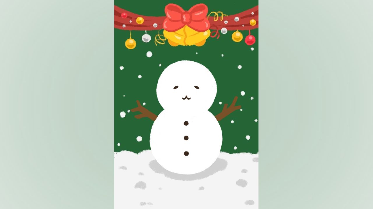 Snowman thumbname