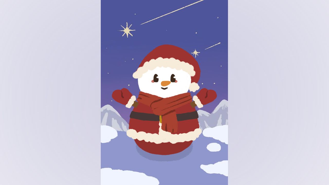 Snowman thumbname