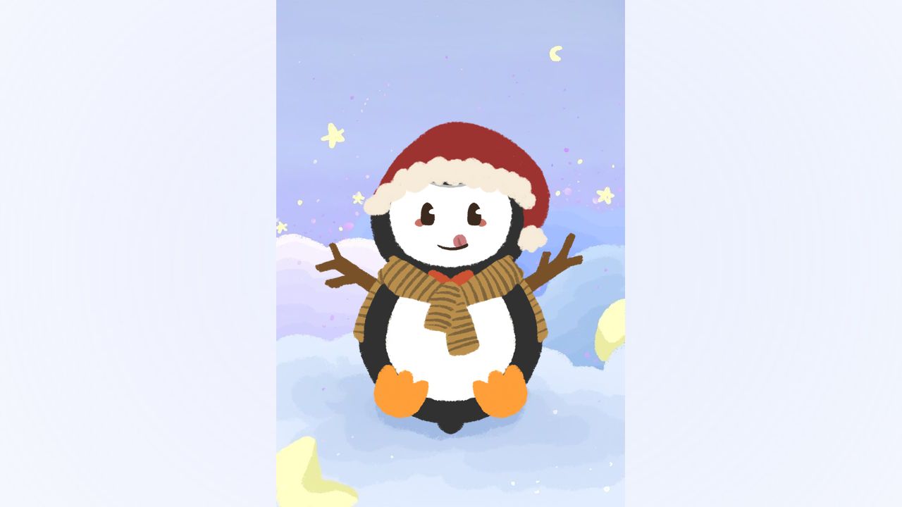 Snowman thumbname