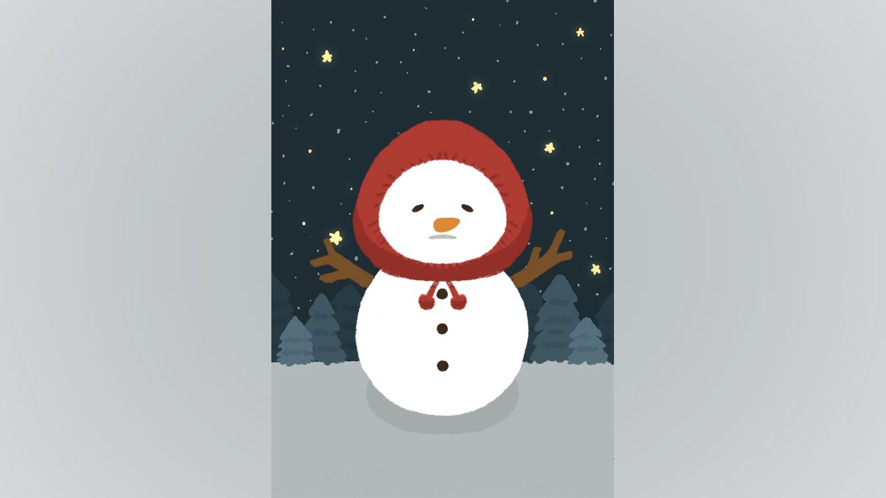 Snowman thumbname