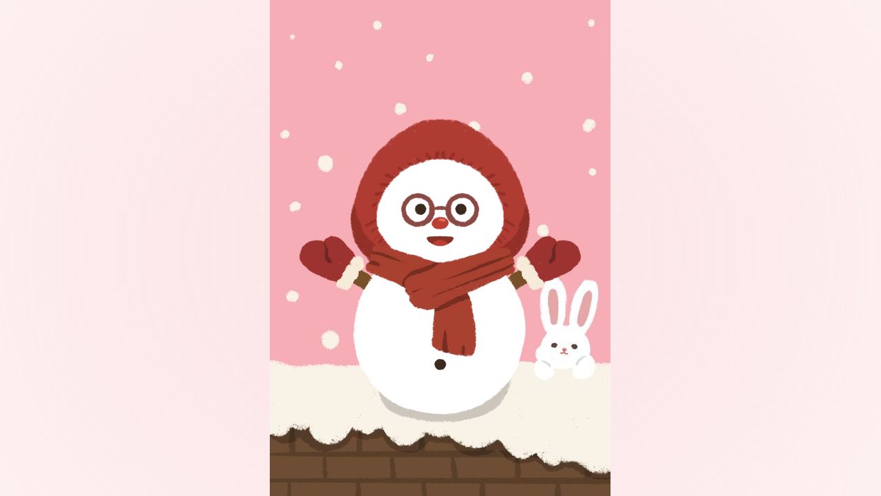 Snowman thumbname