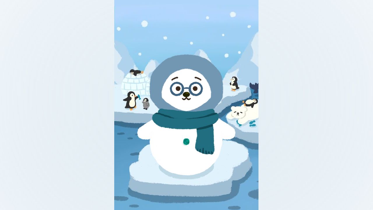 Snowman thumbname