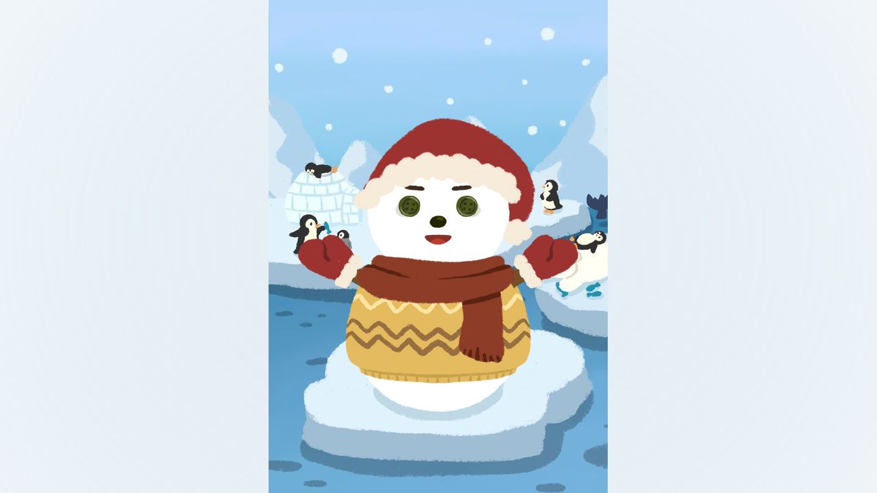Snowman thumbname