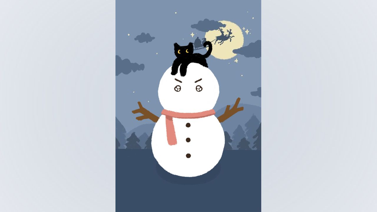 Snowman thumbname