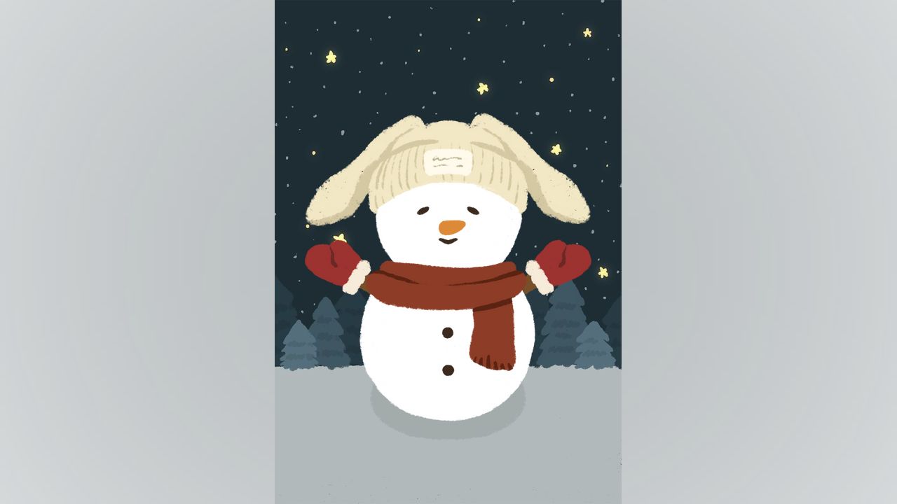 Snowman thumbname