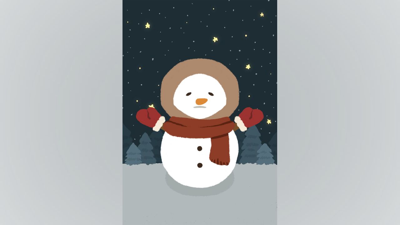Snowman thumbname