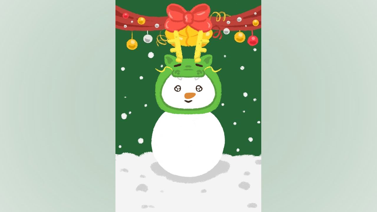 Snowman thumbname