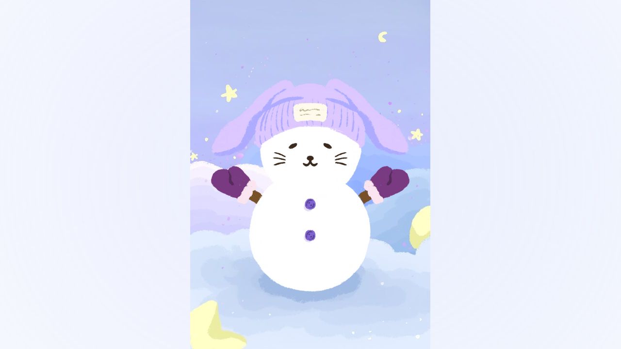 Snowman thumbname