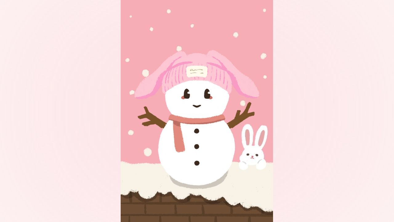 Snowman thumbname