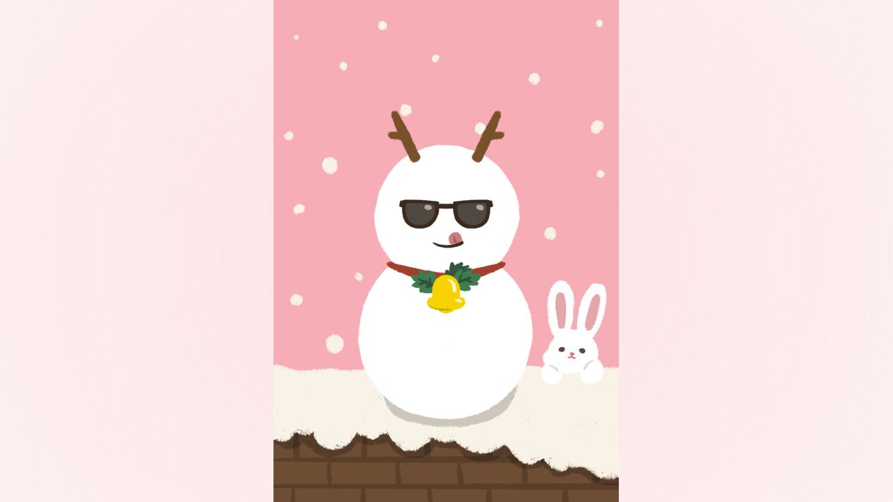 Snowman thumbname