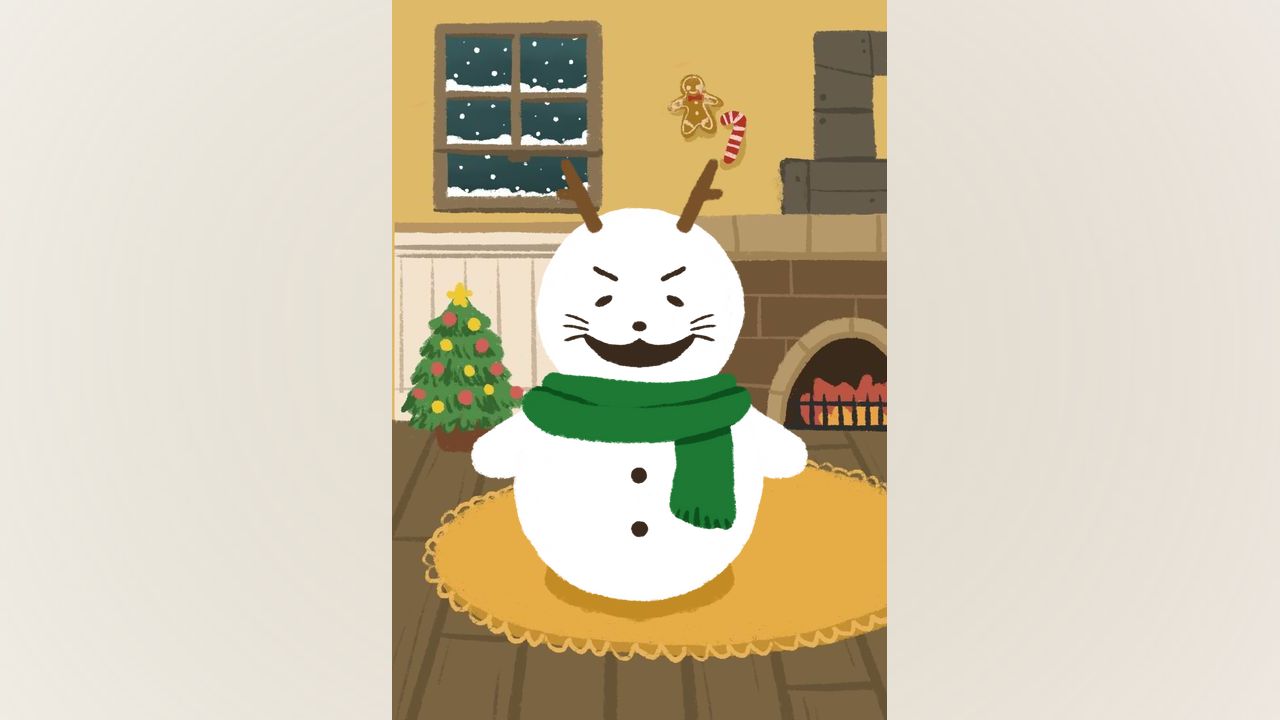 Snowman thumbname