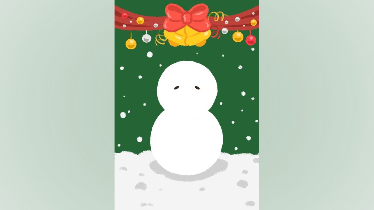 Snowman thumbname