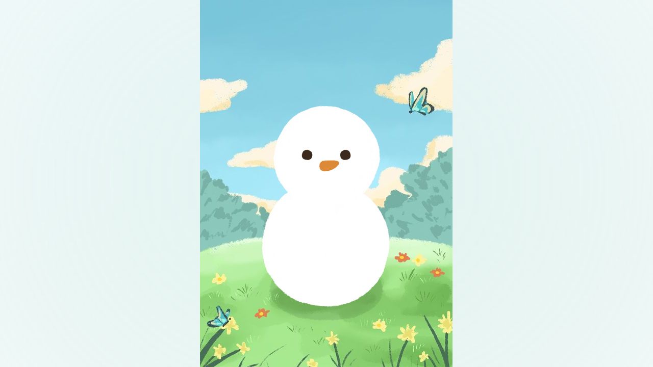 Snowman thumbname