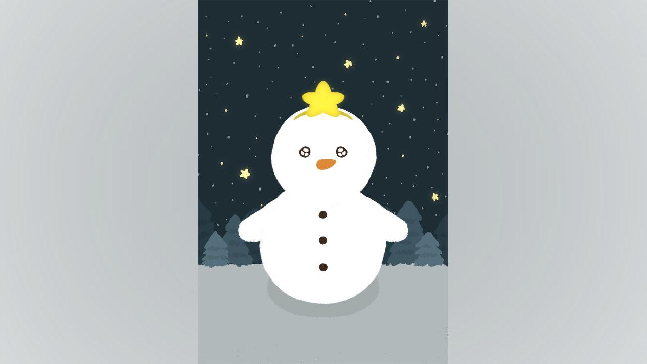 Snowman thumbname