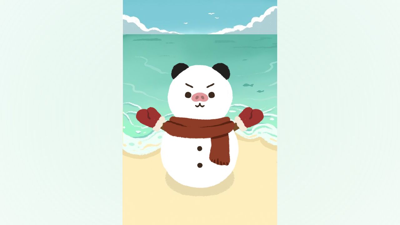 Snowman thumbname