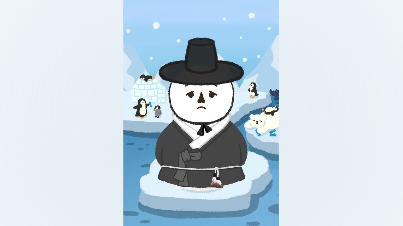 Snowman thumbname