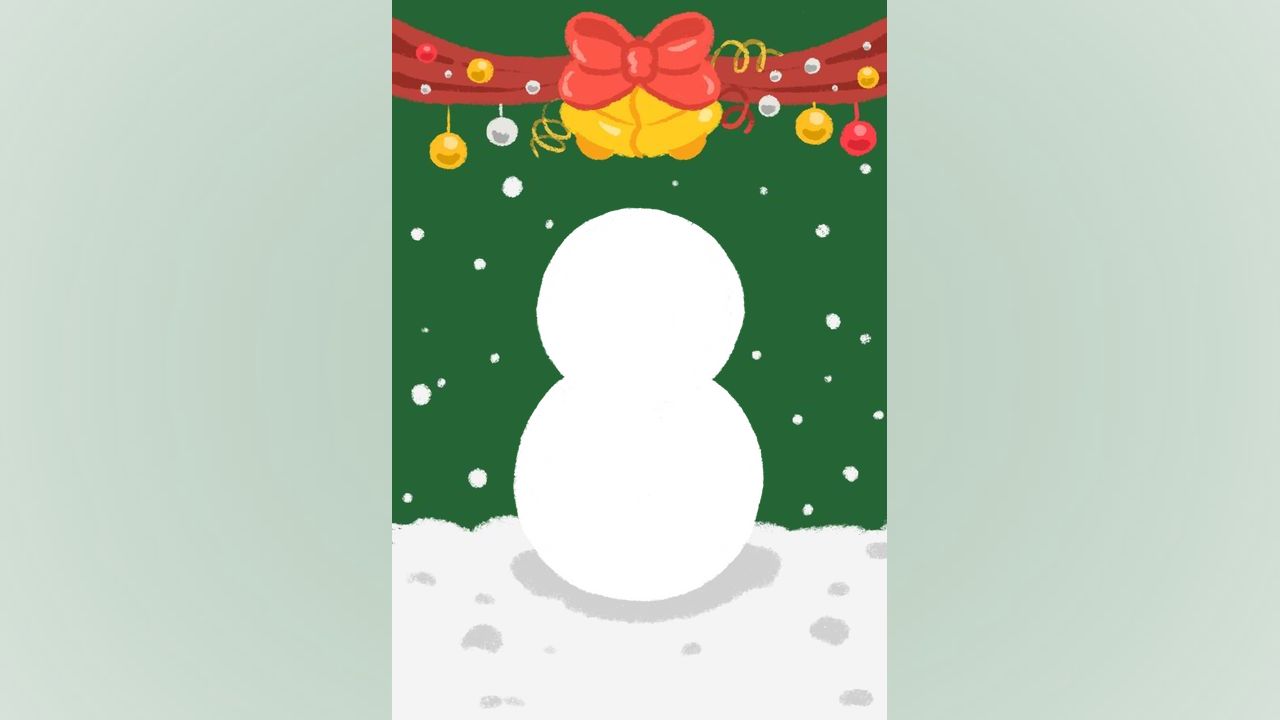 Snowman thumbname