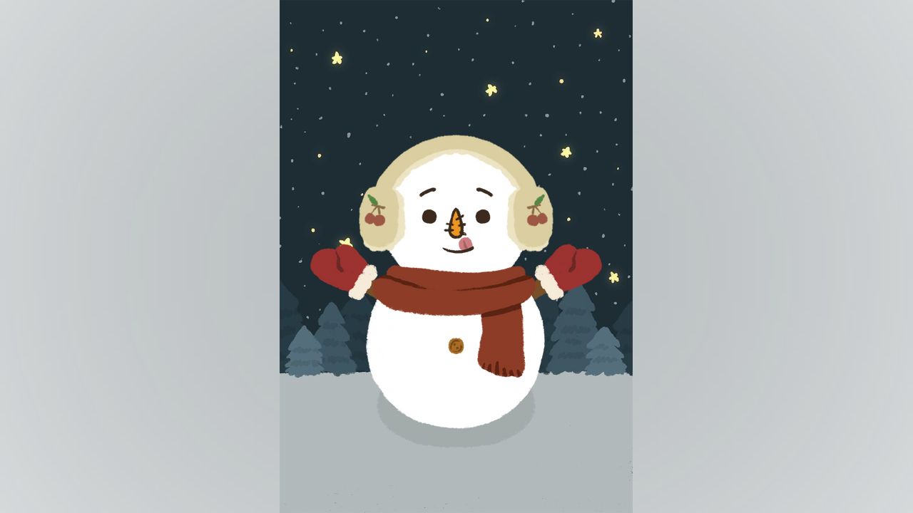 Snowman thumbname