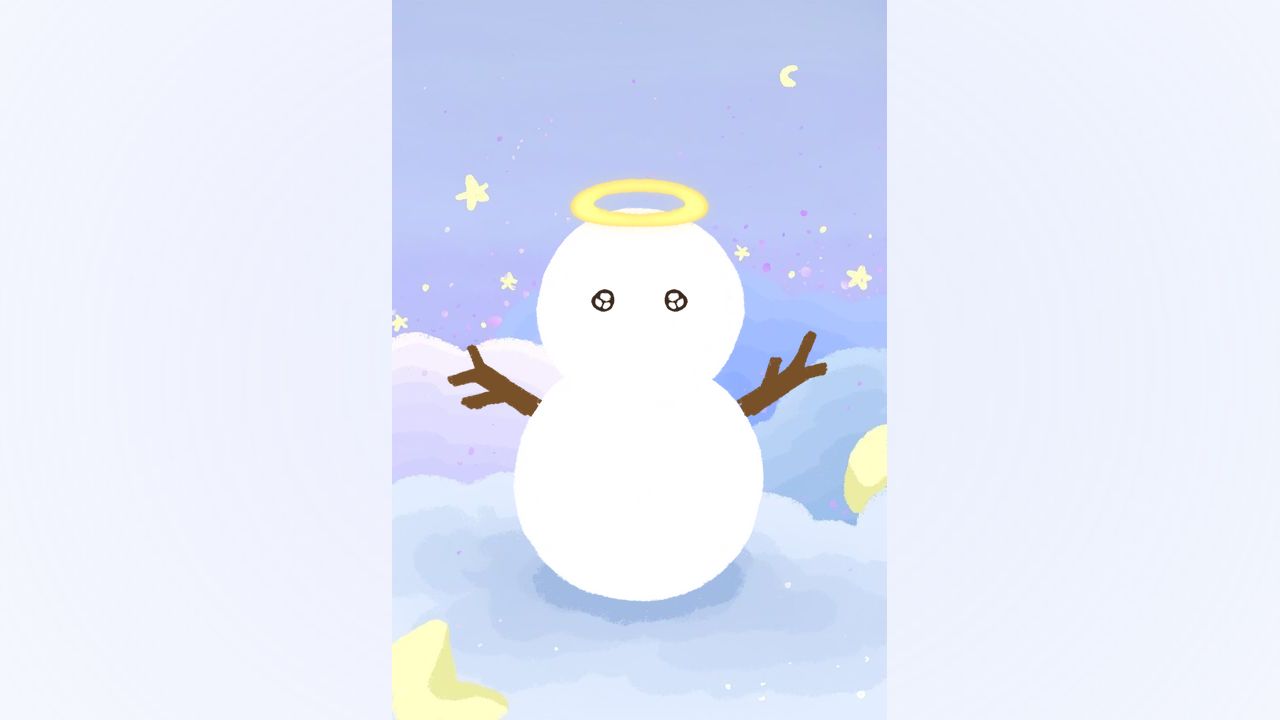 Snowman thumbname