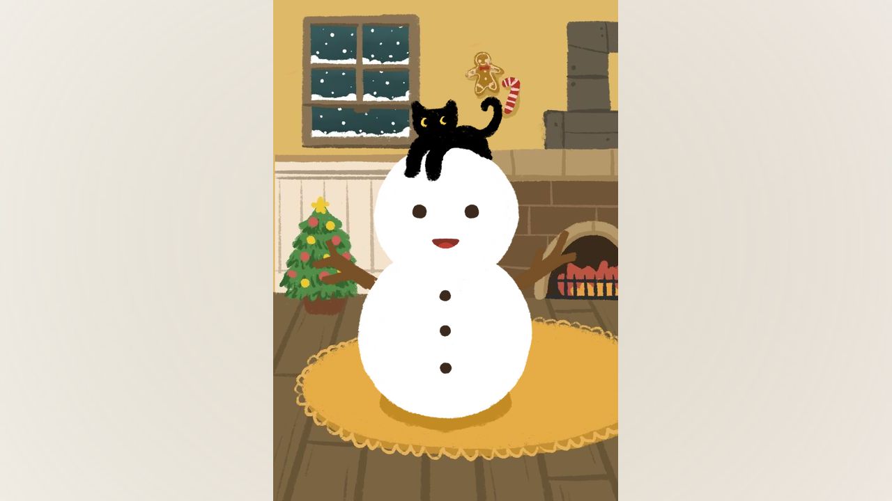 Snowman thumbname