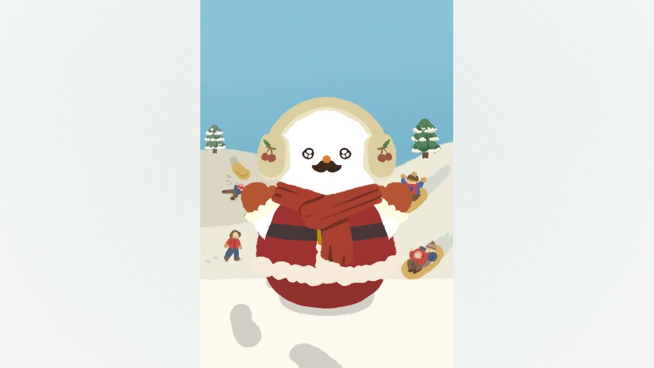 Snowman thumbname