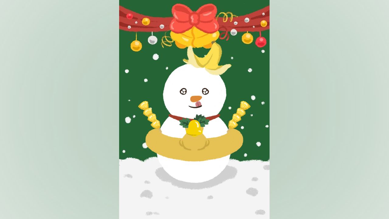 Snowman thumbname