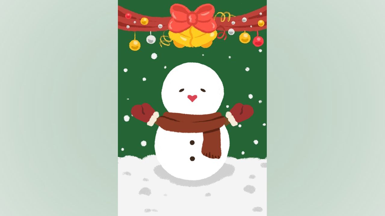 Snowman thumbname