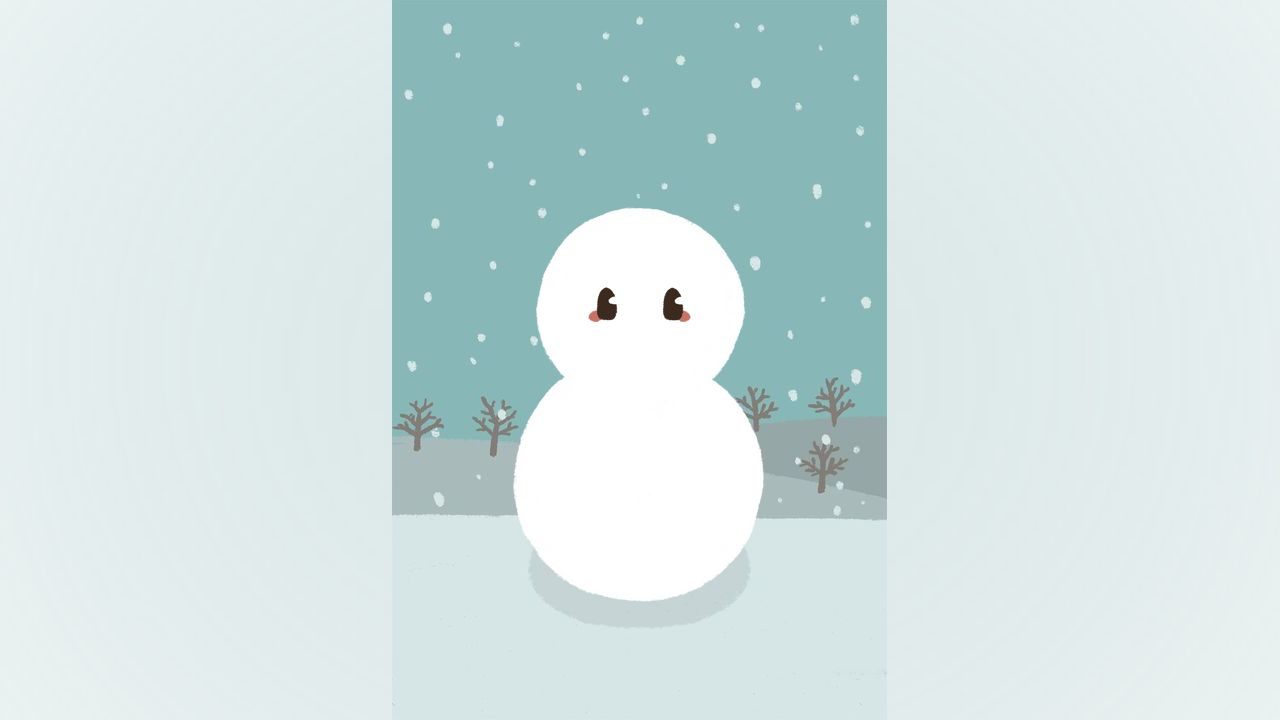 Snowman thumbname