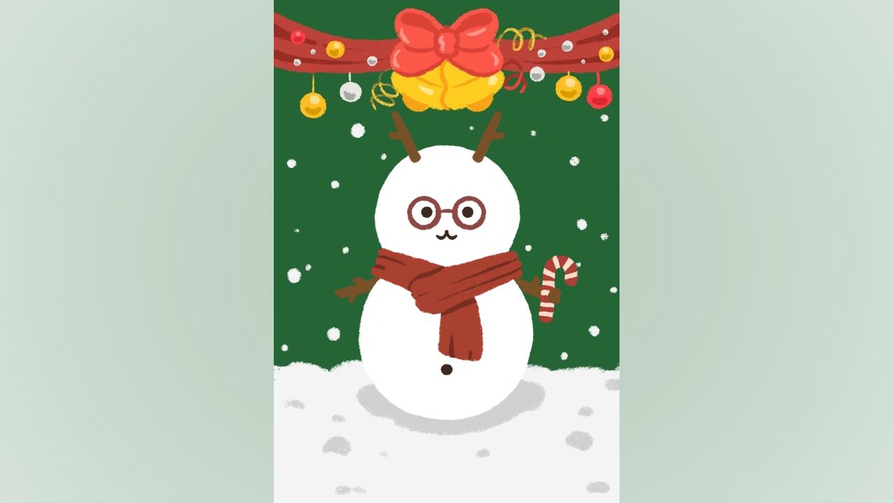 Snowman thumbname