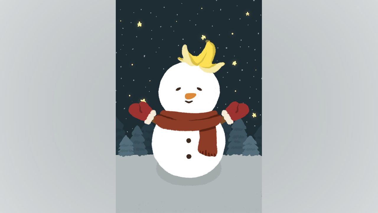 Snowman thumbname